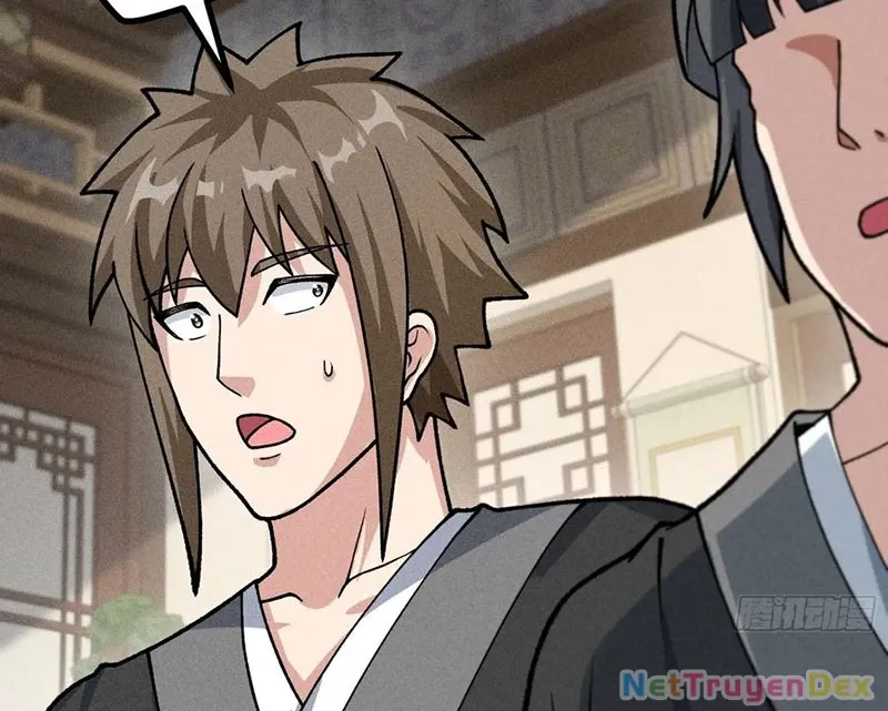 đọc truyện Ta Làm Cặn Bã Ở Tu Tiên Giới Chương 27 ảnh 68 tại Thiên Thai Truyện