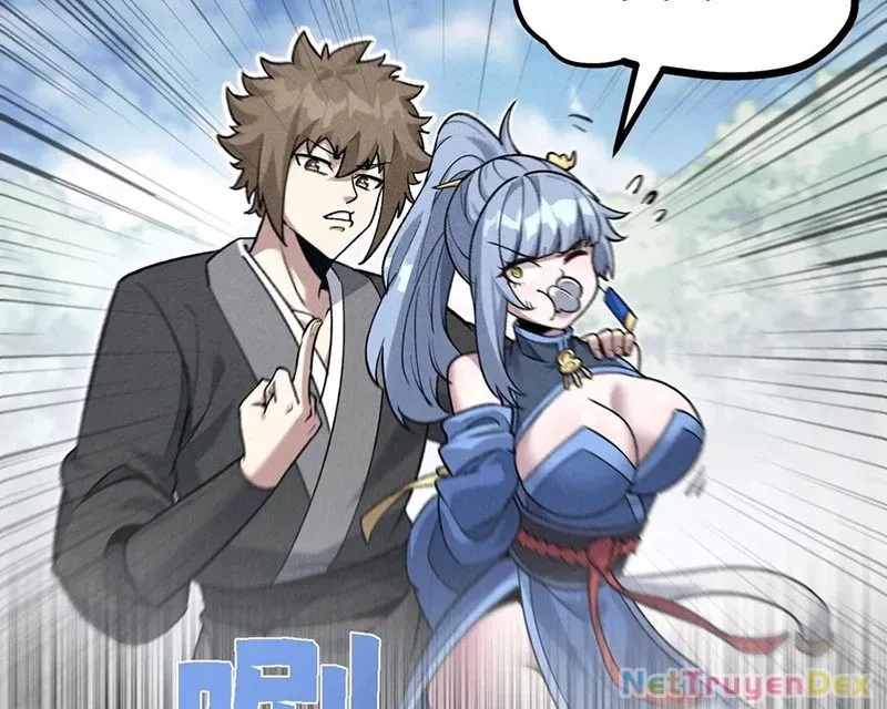 đọc truyện Ta Làm Cặn Bã Ở Tu Tiên Giới Chương 28 ảnh 40 tại Thiên Thai Truyện