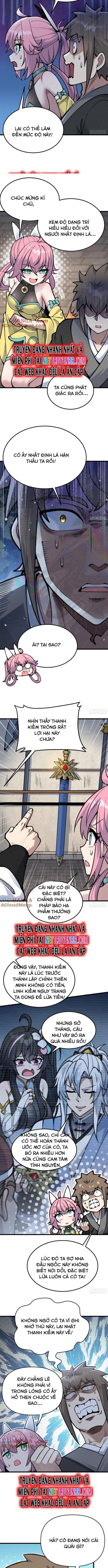 đọc truyện Ta Làm Cặn Bã Ở Tu Tiên Giới Chương 29 ảnh 4 tại Thiên Thai Truyện