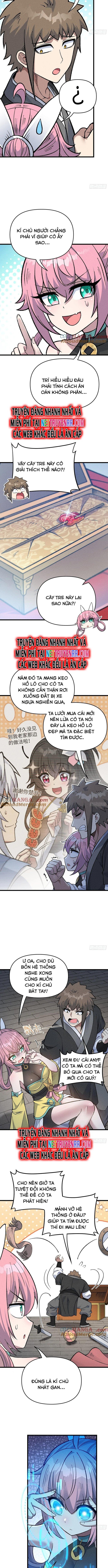 đọc truyện Ta Làm Cặn Bã Ở Tu Tiên Giới Chương 29 ảnh 5 tại Thiên Thai Truyện