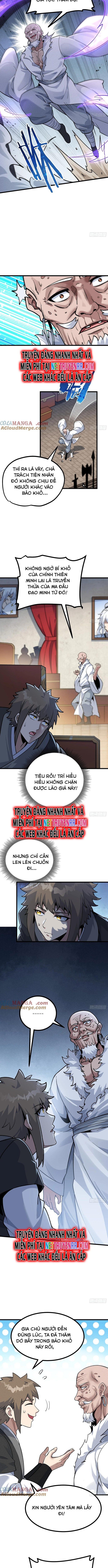 đọc truyện Ta Làm Cặn Bã Ở Tu Tiên Giới Chương 29 ảnh 6 tại Thiên Thai Truyện