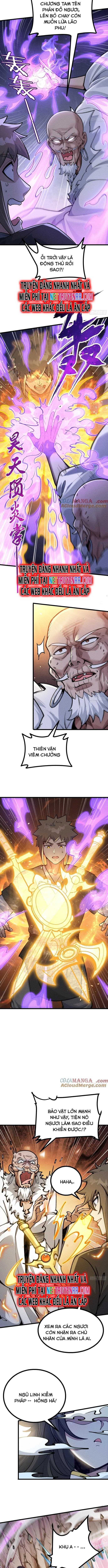 đọc truyện Ta Làm Cặn Bã Ở Tu Tiên Giới Chương 29 ảnh 7 tại Thiên Thai Truyện