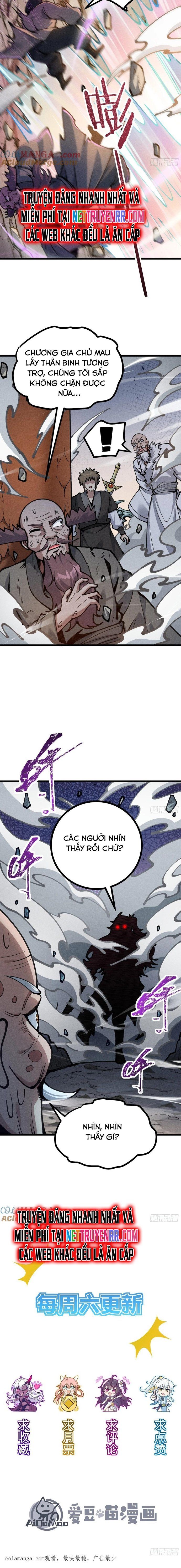 đọc truyện Ta Làm Cặn Bã Ở Tu Tiên Giới Chương 29 ảnh 8 tại Thiên Thai Truyện