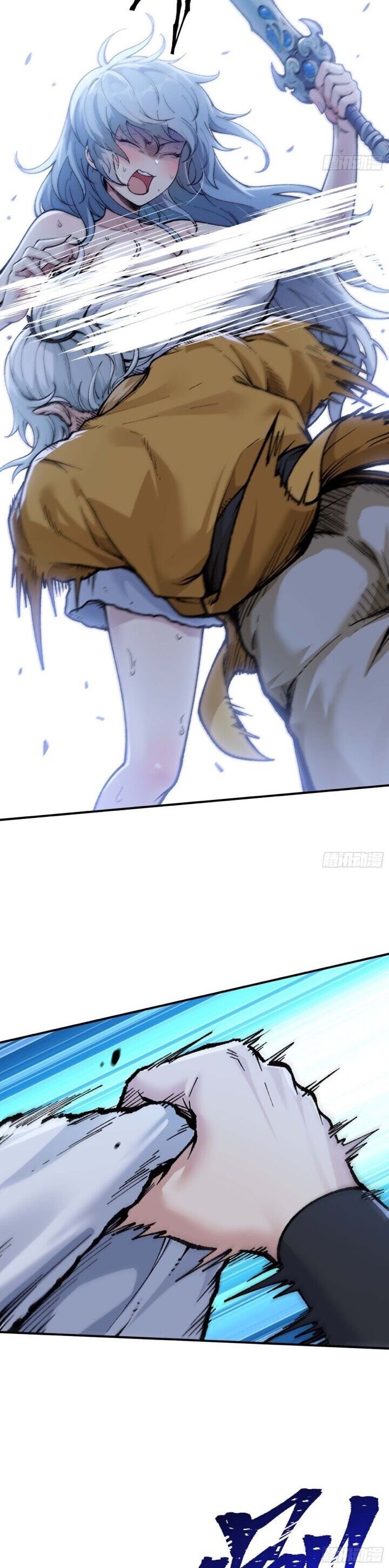 đọc truyện Ta Làm Cặn Bã Ở Tu Tiên Giới Chương 3 ảnh 12 tại Thiên Thai Truyện