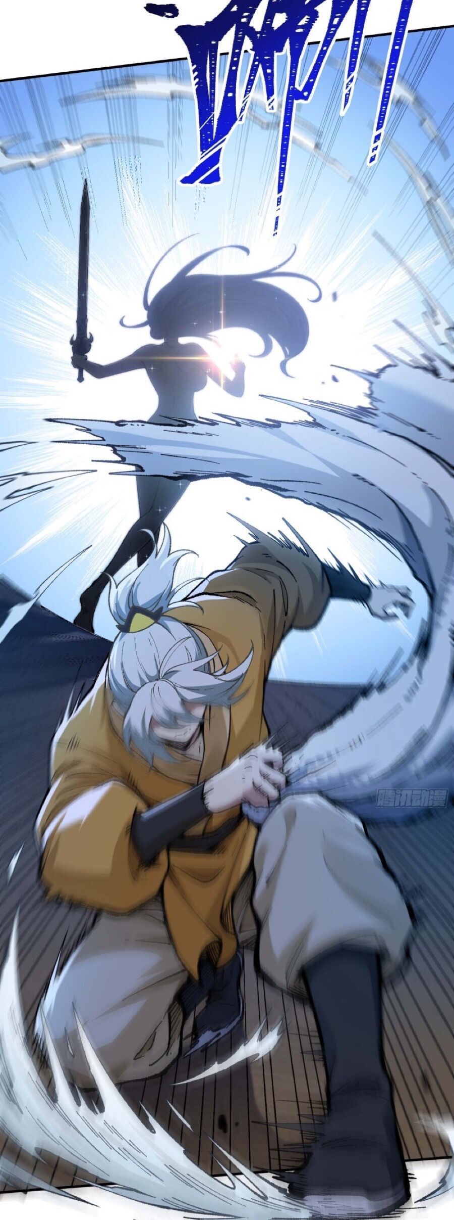 đọc truyện Ta Làm Cặn Bã Ở Tu Tiên Giới Chương 3 ảnh 13 tại Thiên Thai Truyện