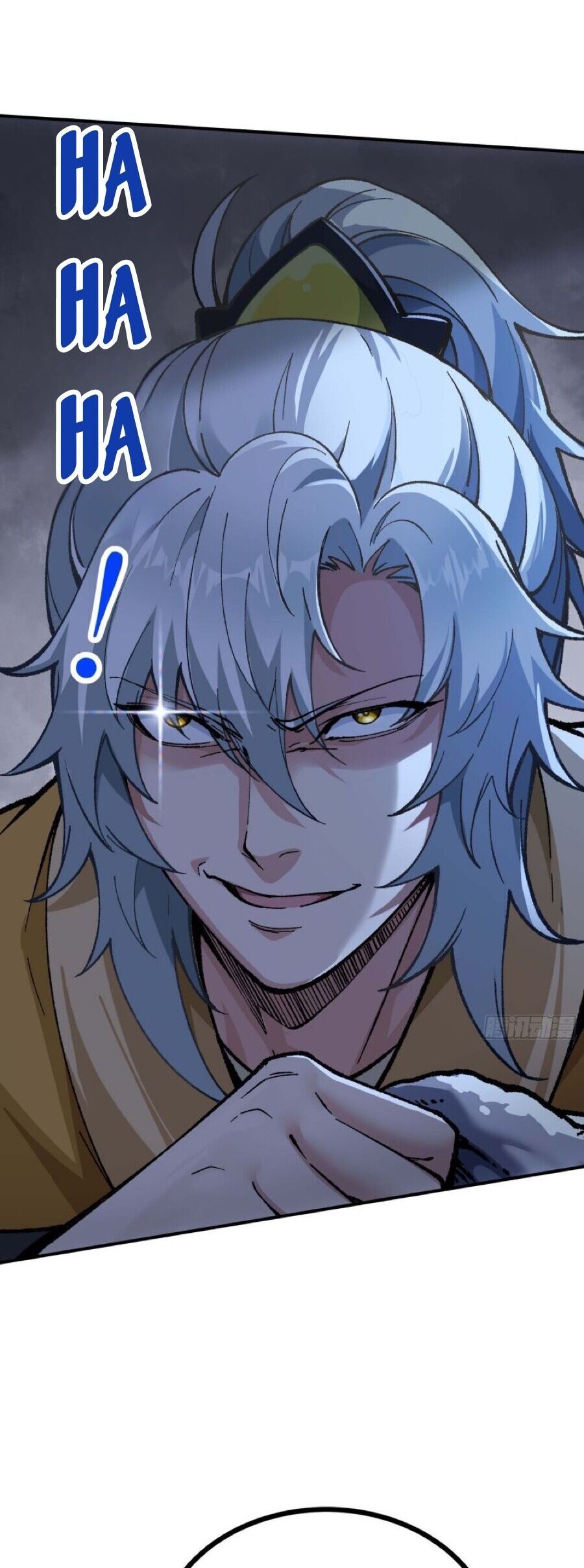 đọc truyện Ta Làm Cặn Bã Ở Tu Tiên Giới Chương 3 ảnh 15 tại Thiên Thai Truyện