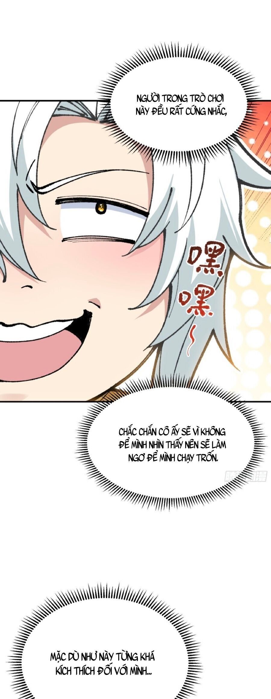 đọc truyện Ta Làm Cặn Bã Ở Tu Tiên Giới Chương 3 ảnh 17 tại Thiên Thai Truyện