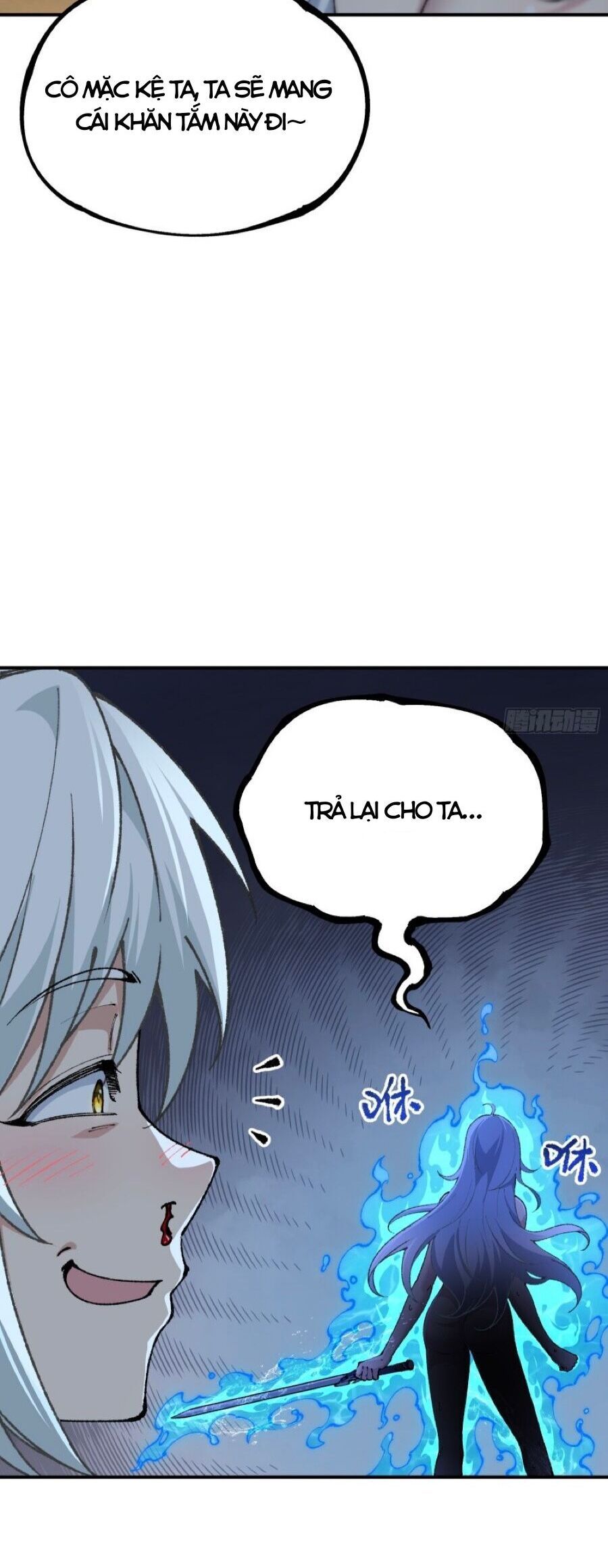 đọc truyện Ta Làm Cặn Bã Ở Tu Tiên Giới Chương 3 ảnh 20 tại Thiên Thai Truyện