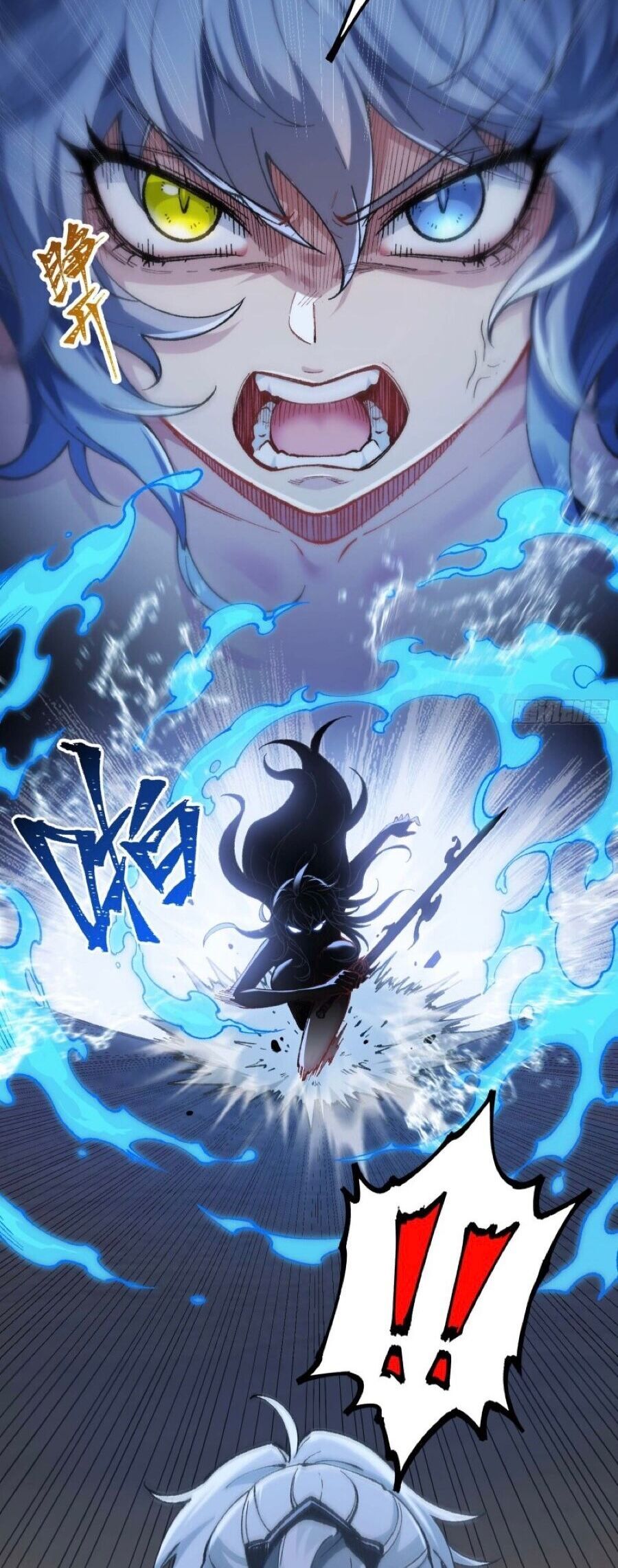 đọc truyện Ta Làm Cặn Bã Ở Tu Tiên Giới Chương 3 ảnh 22 tại Thiên Thai Truyện