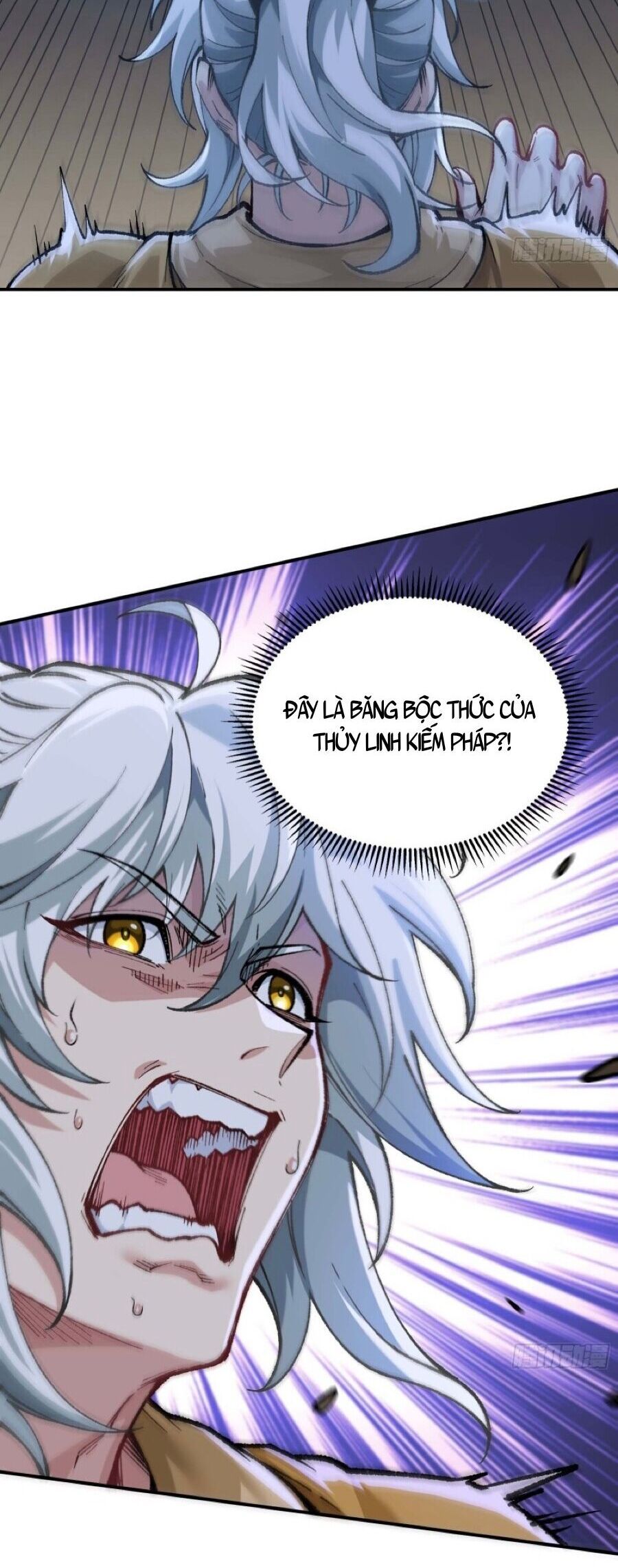 đọc truyện Ta Làm Cặn Bã Ở Tu Tiên Giới Chương 3 ảnh 23 tại Thiên Thai Truyện