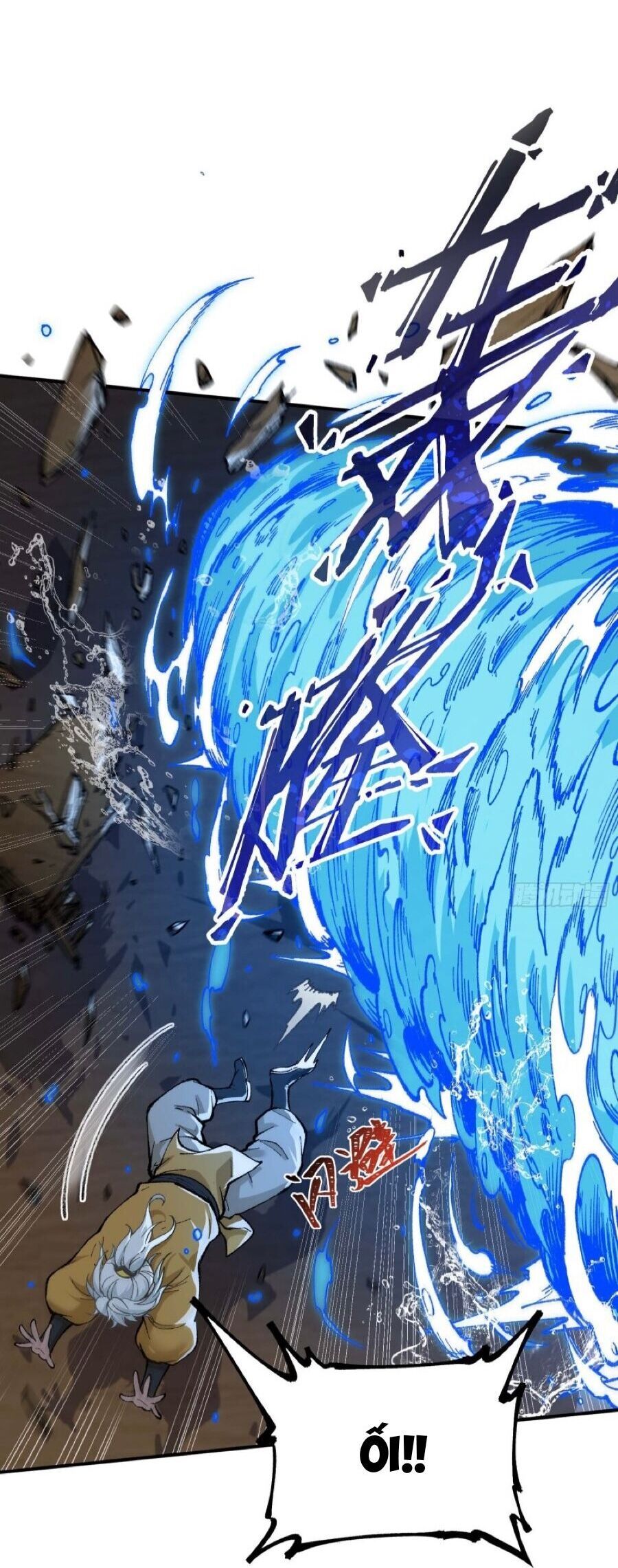 đọc truyện Ta Làm Cặn Bã Ở Tu Tiên Giới Chương 3 ảnh 24 tại Thiên Thai Truyện