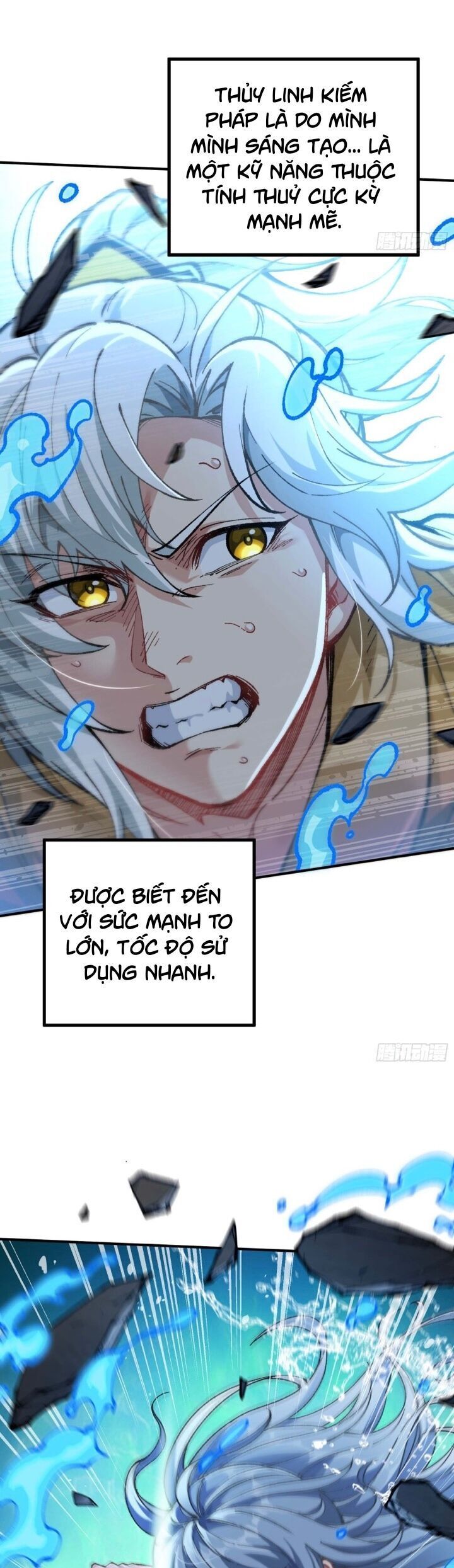 đọc truyện Ta Làm Cặn Bã Ở Tu Tiên Giới Chương 3 ảnh 25 tại Thiên Thai Truyện