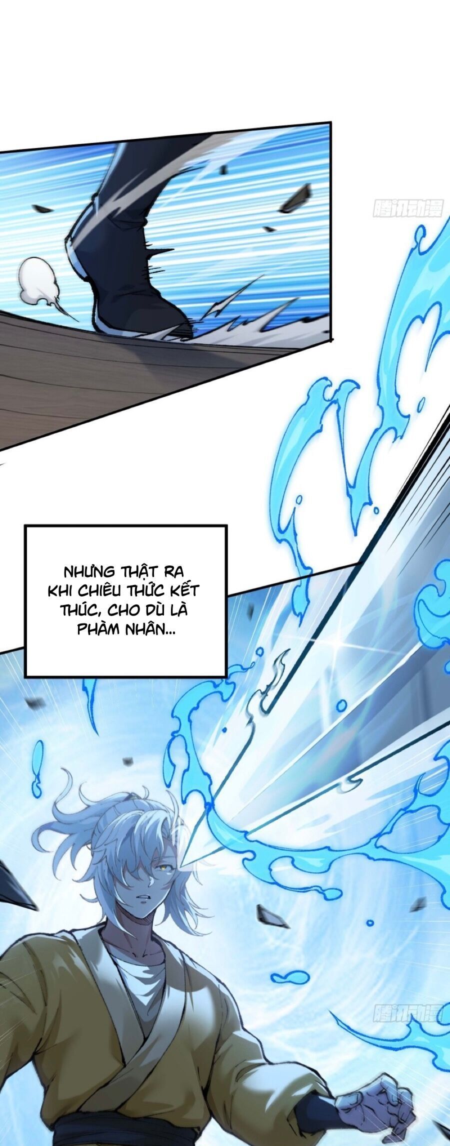 đọc truyện Ta Làm Cặn Bã Ở Tu Tiên Giới Chương 3 ảnh 29 tại Thiên Thai Truyện