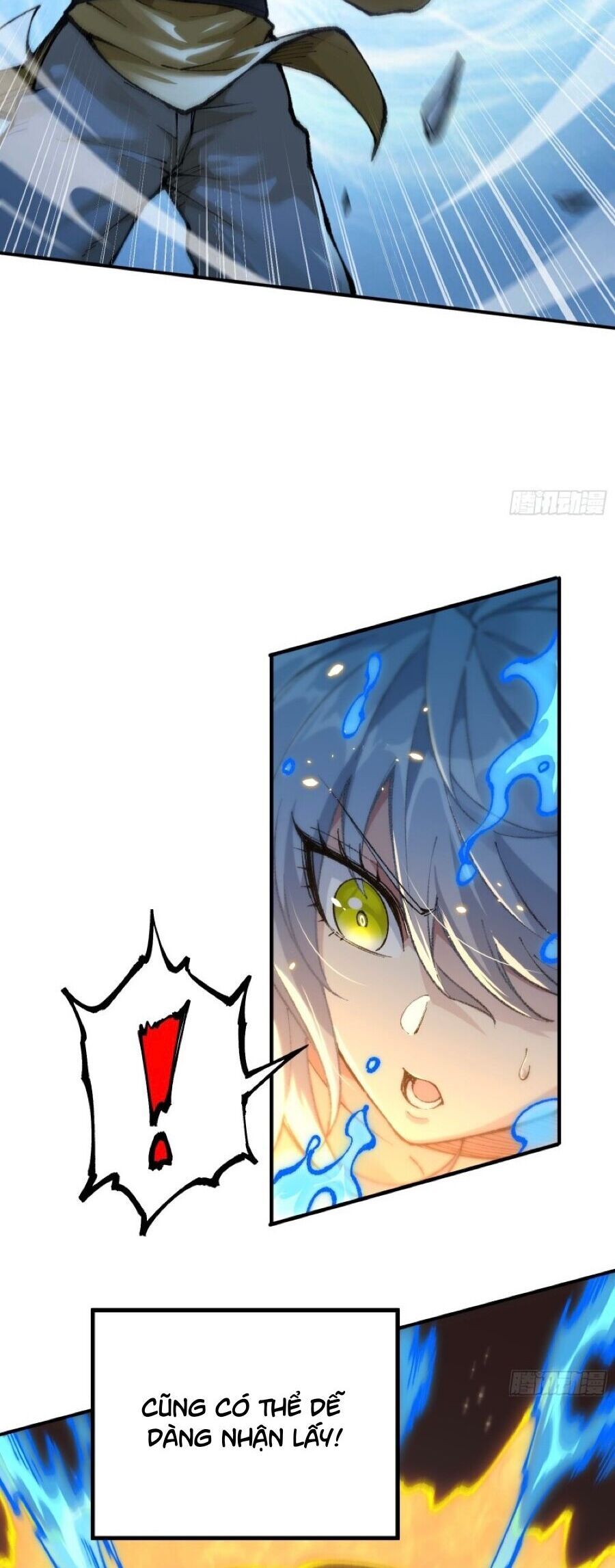 đọc truyện Ta Làm Cặn Bã Ở Tu Tiên Giới Chương 3 ảnh 30 tại Thiên Thai Truyện