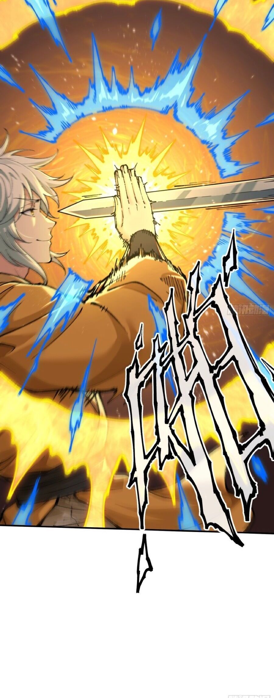 đọc truyện Ta Làm Cặn Bã Ở Tu Tiên Giới Chương 3 ảnh 31 tại Thiên Thai Truyện