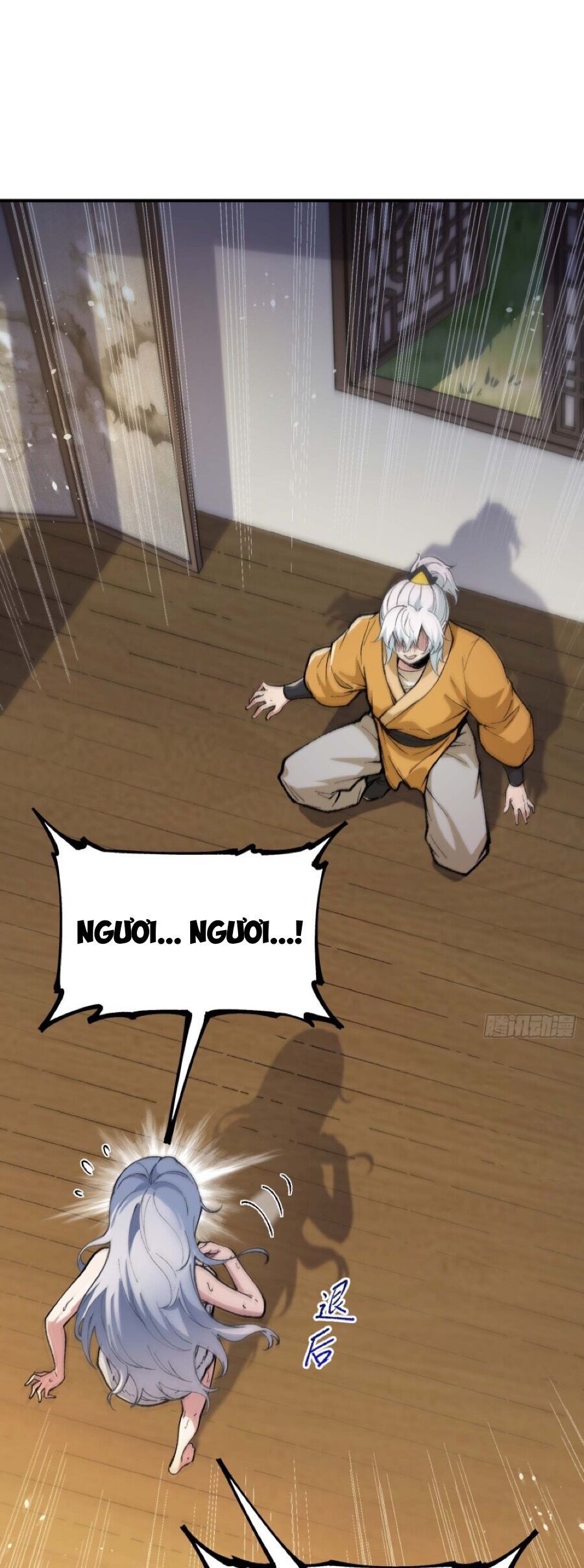 đọc truyện Ta Làm Cặn Bã Ở Tu Tiên Giới Chương 3 ảnh 5 tại Thiên Thai Truyện