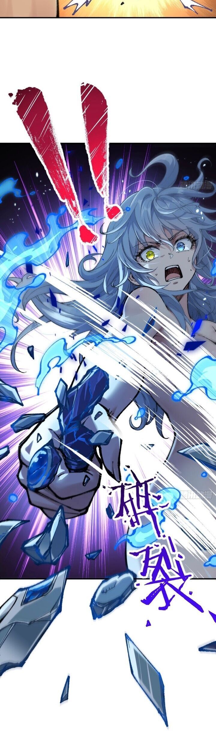 đọc truyện Ta Làm Cặn Bã Ở Tu Tiên Giới Chương 3 ảnh 33 tại Thiên Thai Truyện