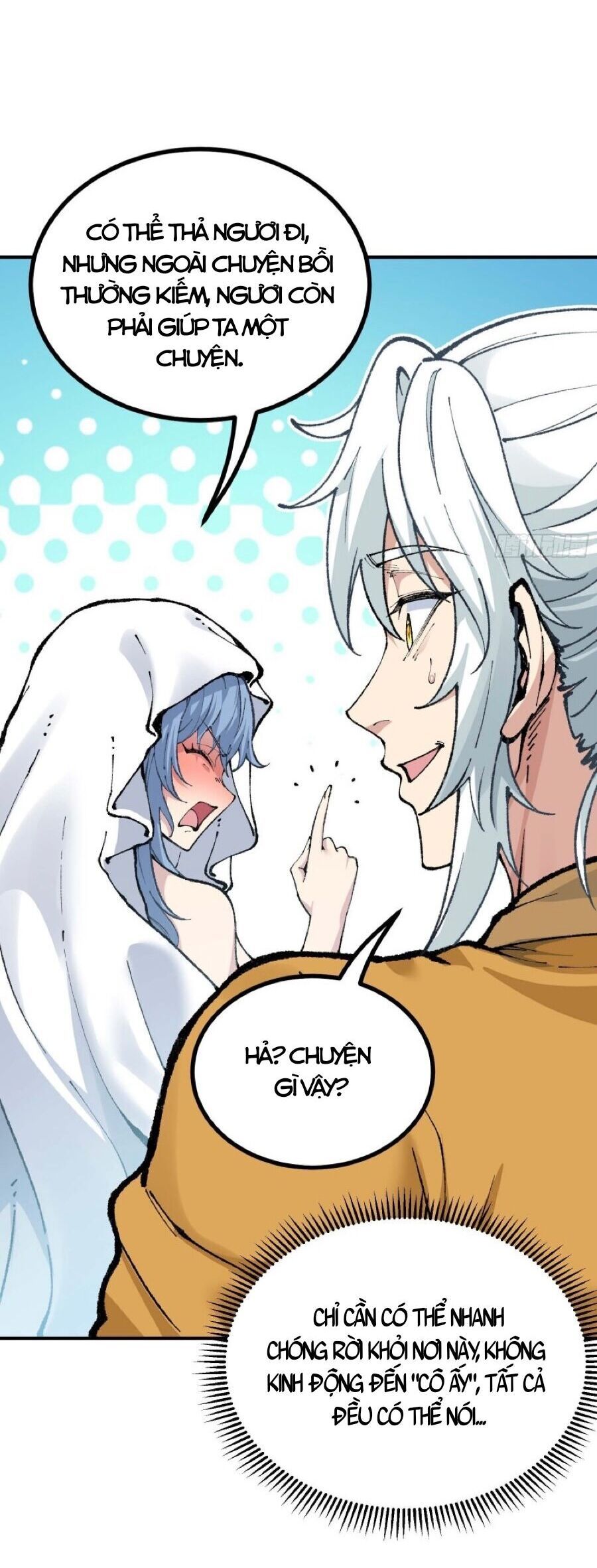 đọc truyện Ta Làm Cặn Bã Ở Tu Tiên Giới Chương 3 ảnh 41 tại Thiên Thai Truyện