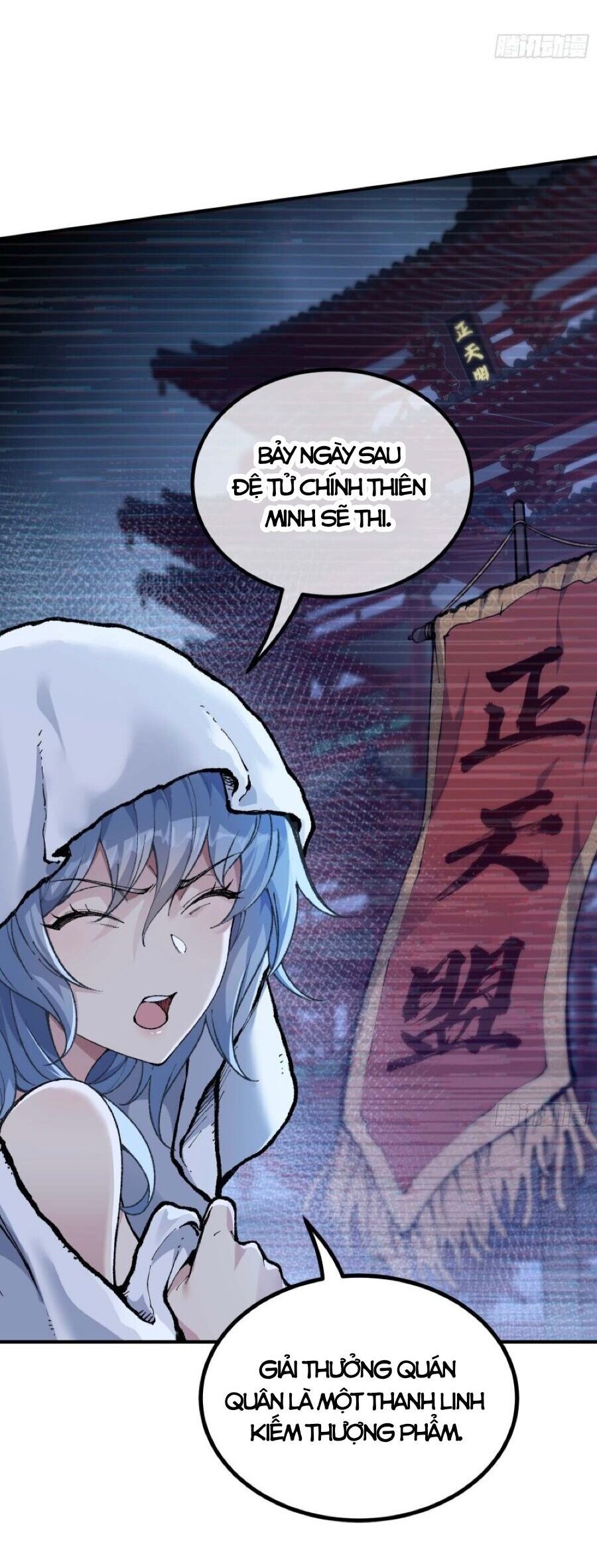 đọc truyện Ta Làm Cặn Bã Ở Tu Tiên Giới Chương 3 ảnh 42 tại Thiên Thai Truyện