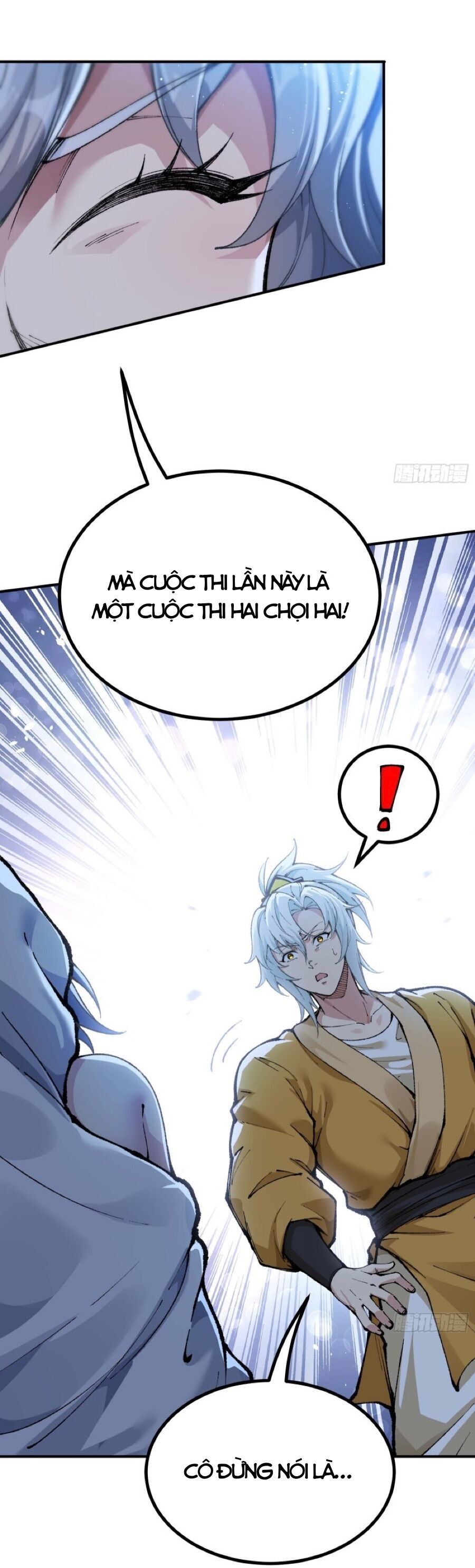 đọc truyện Ta Làm Cặn Bã Ở Tu Tiên Giới Chương 3 ảnh 43 tại Thiên Thai Truyện