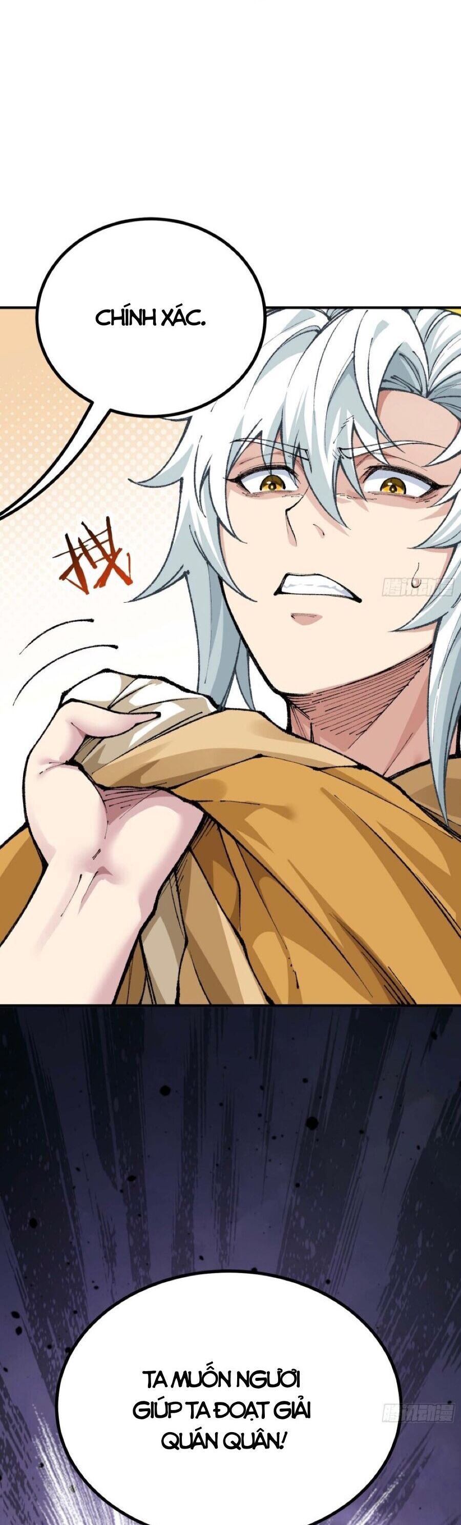 đọc truyện Ta Làm Cặn Bã Ở Tu Tiên Giới Chương 3 ảnh 44 tại Thiên Thai Truyện