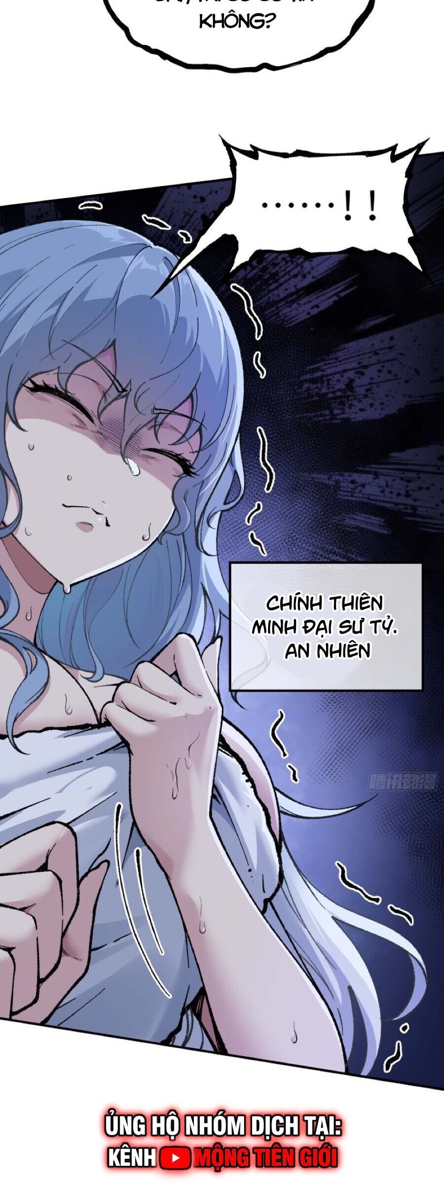 đọc truyện Ta Làm Cặn Bã Ở Tu Tiên Giới Chương 3 ảnh 7 tại Thiên Thai Truyện