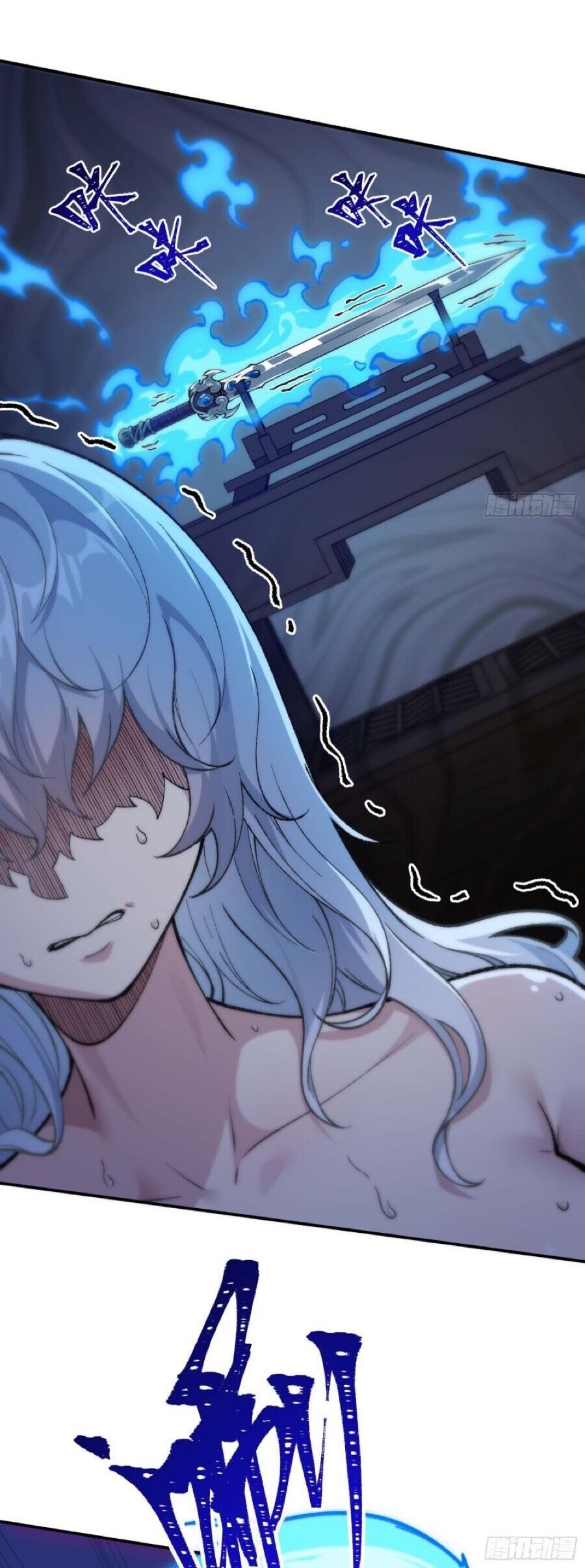 đọc truyện Ta Làm Cặn Bã Ở Tu Tiên Giới Chương 3 ảnh 8 tại Thiên Thai Truyện