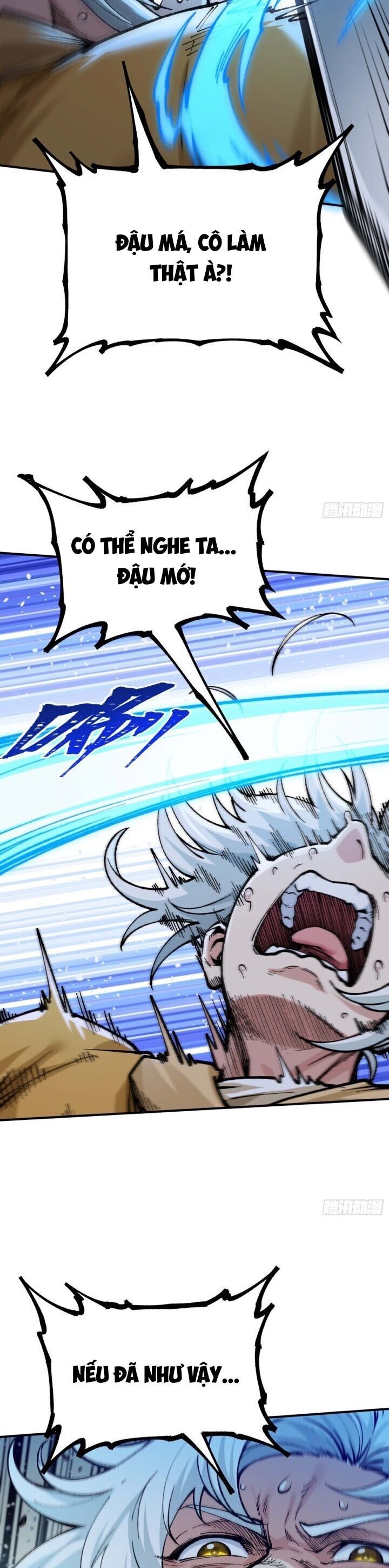 đọc truyện Ta Làm Cặn Bã Ở Tu Tiên Giới Chương 3 ảnh 10 tại Thiên Thai Truyện