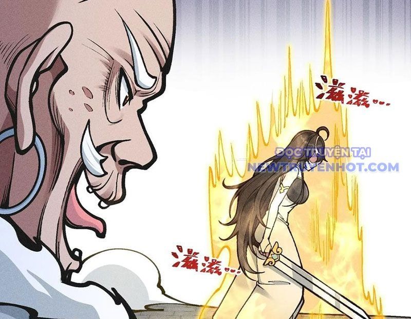 đọc truyện Ta Làm Cặn Bã Ở Tu Tiên Giới Chương 31 ảnh 22 tại Thiên Thai Truyện