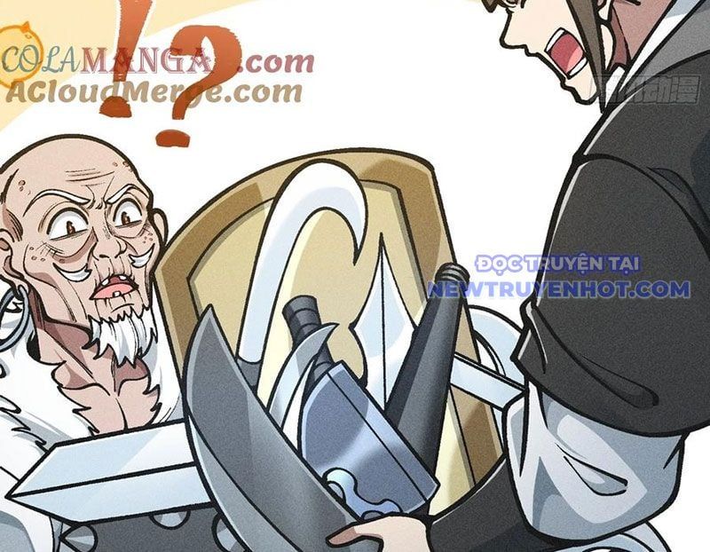 đọc truyện Ta Làm Cặn Bã Ở Tu Tiên Giới Chương 31 ảnh 37 tại Thiên Thai Truyện