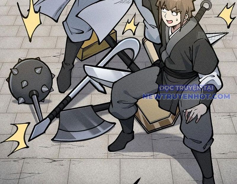 đọc truyện Ta Làm Cặn Bã Ở Tu Tiên Giới Chương 31 ảnh 40 tại Thiên Thai Truyện