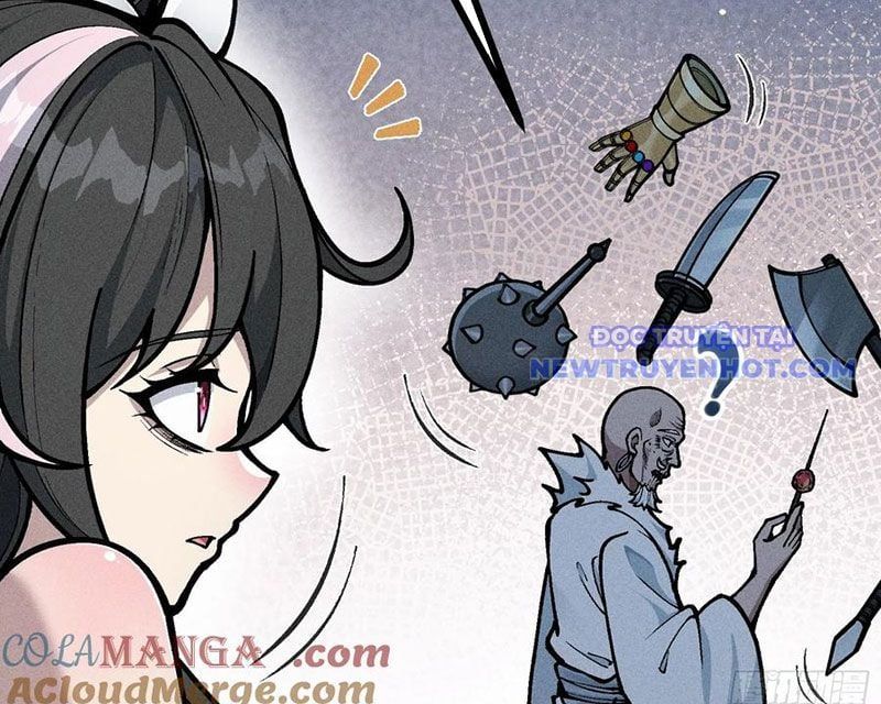 đọc truyện Ta Làm Cặn Bã Ở Tu Tiên Giới Chương 31 ảnh 56 tại Thiên Thai Truyện