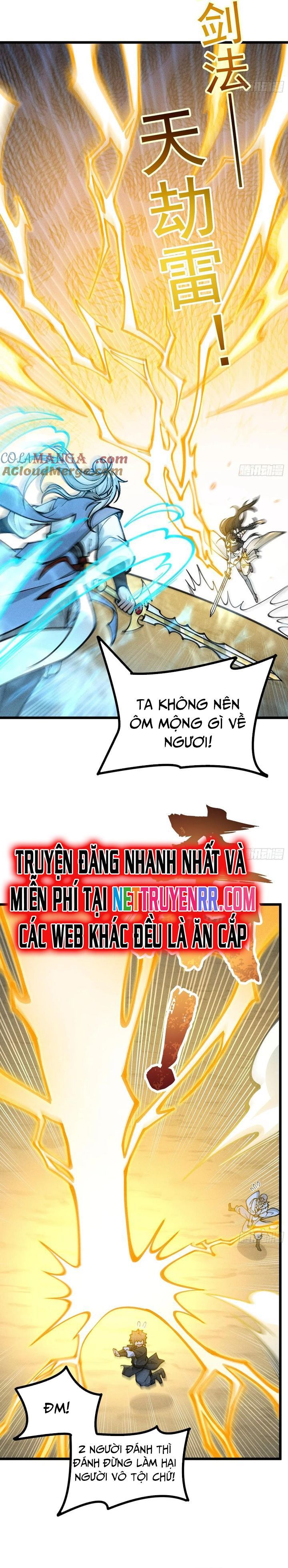 đọc truyện Ta Làm Cặn Bã Ở Tu Tiên Giới Chương 32 ảnh 12 tại Thiên Thai Truyện