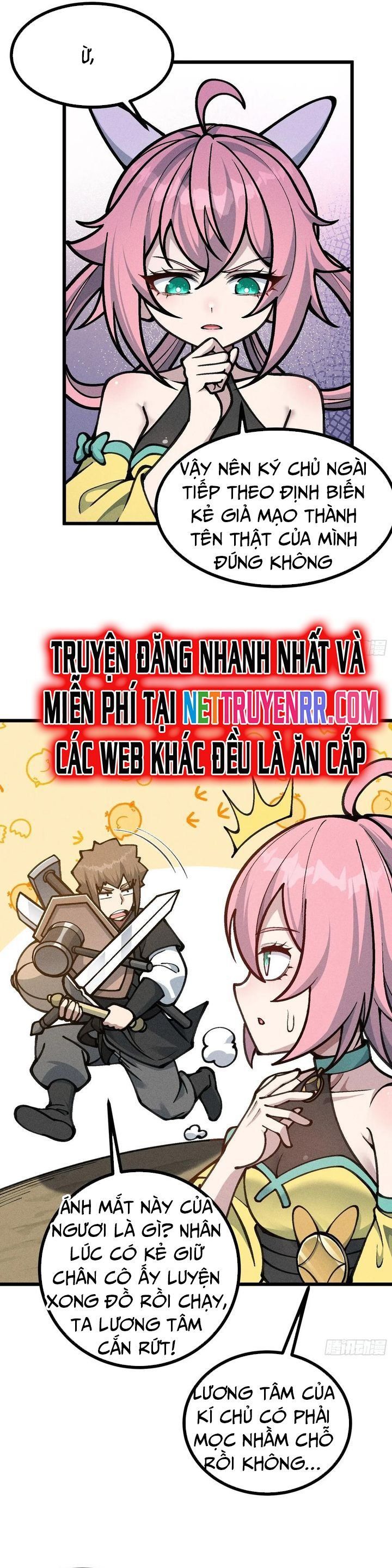 đọc truyện Ta Làm Cặn Bã Ở Tu Tiên Giới Chương 32 ảnh 15 tại Thiên Thai Truyện