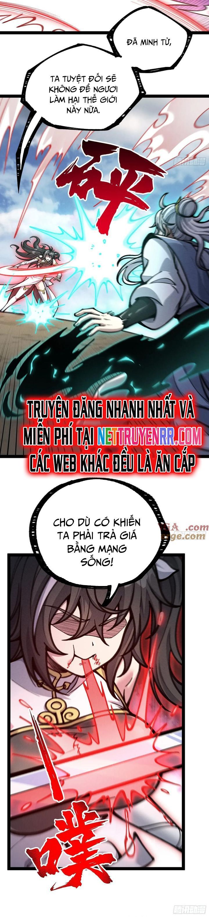 đọc truyện Ta Làm Cặn Bã Ở Tu Tiên Giới Chương 32 ảnh 18 tại Thiên Thai Truyện