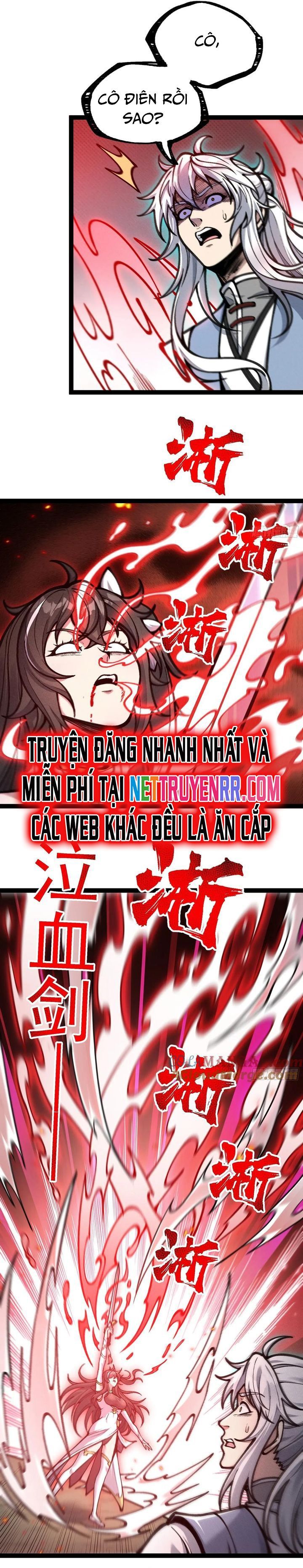 đọc truyện Ta Làm Cặn Bã Ở Tu Tiên Giới Chương 32 ảnh 19 tại Thiên Thai Truyện