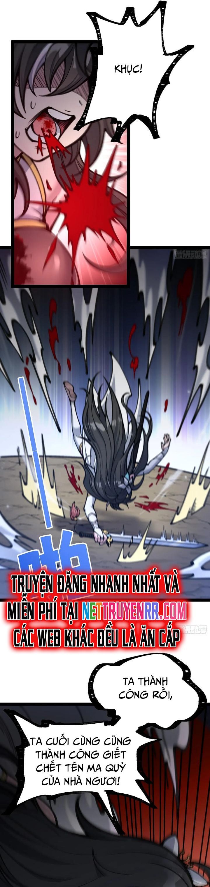 đọc truyện Ta Làm Cặn Bã Ở Tu Tiên Giới Chương 32 ảnh 21 tại Thiên Thai Truyện