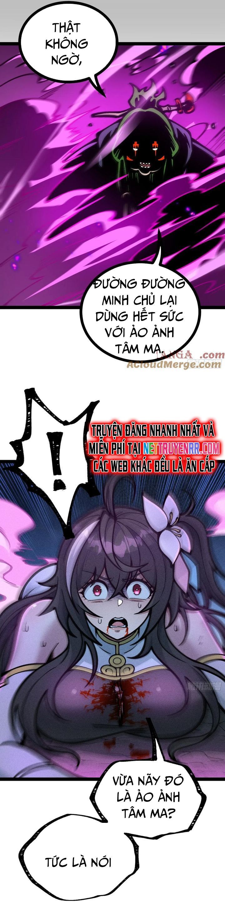 đọc truyện Ta Làm Cặn Bã Ở Tu Tiên Giới Chương 32 ảnh 23 tại Thiên Thai Truyện