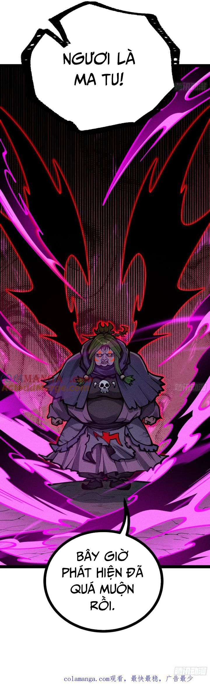 đọc truyện Ta Làm Cặn Bã Ở Tu Tiên Giới Chương 32 ảnh 24 tại Thiên Thai Truyện