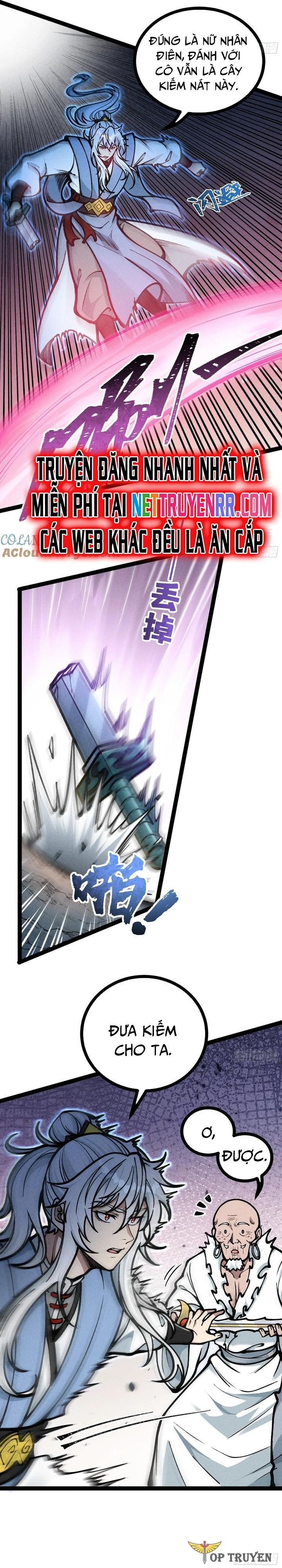 đọc truyện Ta Làm Cặn Bã Ở Tu Tiên Giới Chương 32 ảnh 6 tại Thiên Thai Truyện