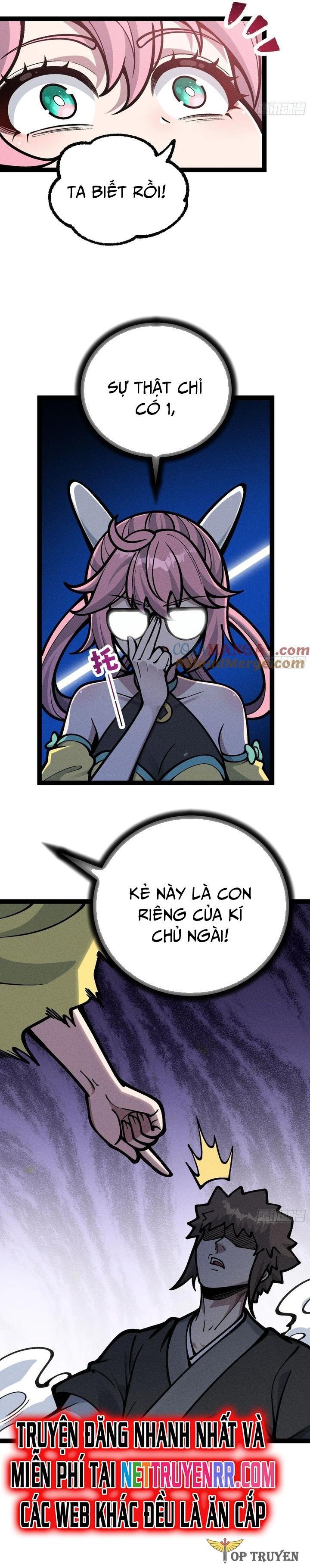 đọc truyện Ta Làm Cặn Bã Ở Tu Tiên Giới Chương 32 ảnh 8 tại Thiên Thai Truyện