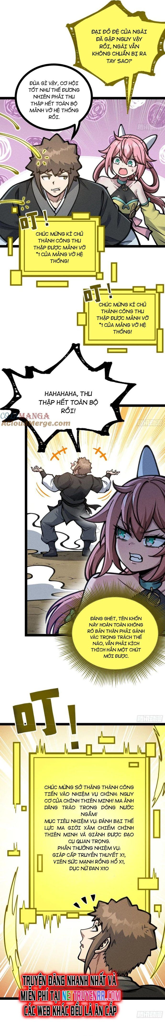 đọc truyện Ta Làm Cặn Bã Ở Tu Tiên Giới Chương 33 ảnh 12 tại Thiên Thai Truyện