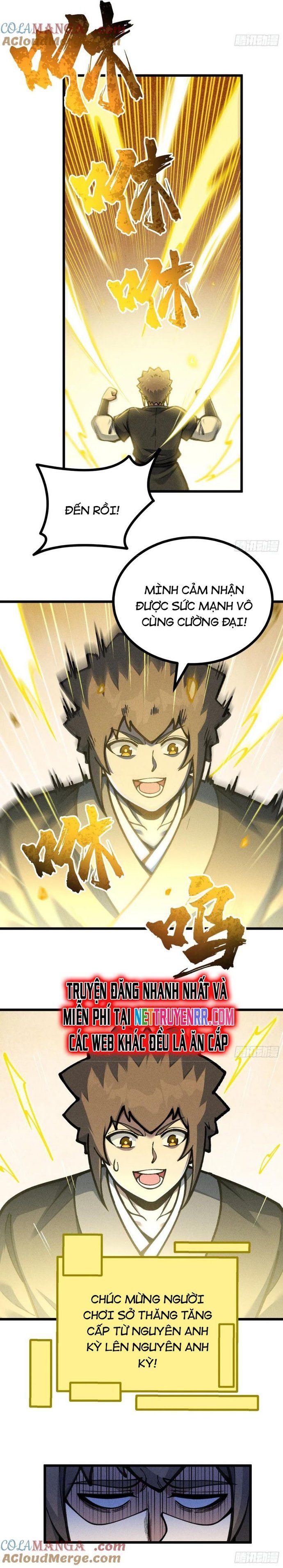 đọc truyện Ta Làm Cặn Bã Ở Tu Tiên Giới Chương 33 ảnh 14 tại Thiên Thai Truyện