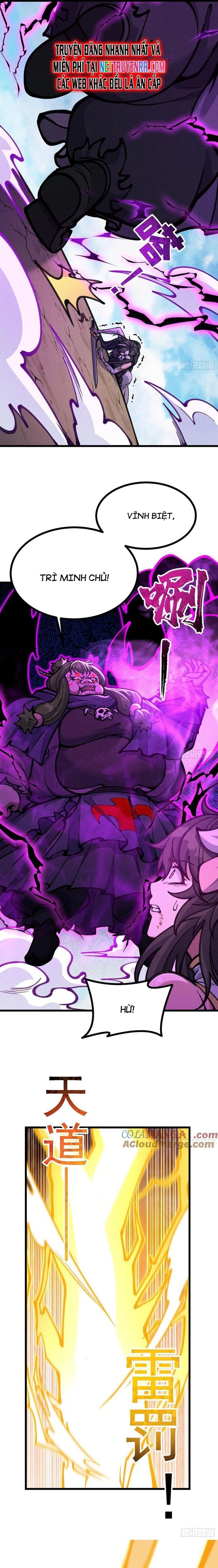 đọc truyện Ta Làm Cặn Bã Ở Tu Tiên Giới Chương 33 ảnh 16 tại Thiên Thai Truyện