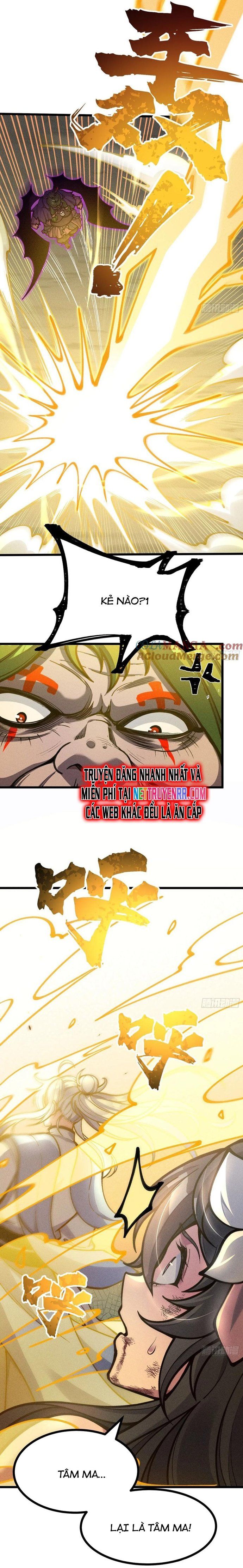 đọc truyện Ta Làm Cặn Bã Ở Tu Tiên Giới Chương 33 ảnh 17 tại Thiên Thai Truyện