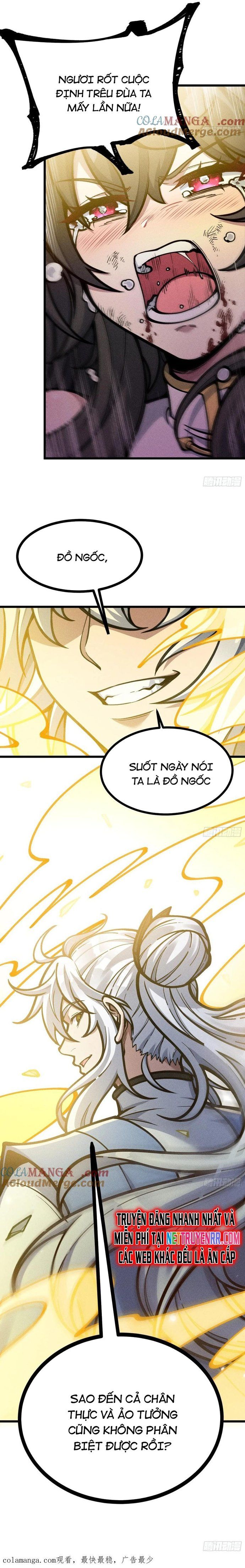 đọc truyện Ta Làm Cặn Bã Ở Tu Tiên Giới Chương 33 ảnh 18 tại Thiên Thai Truyện