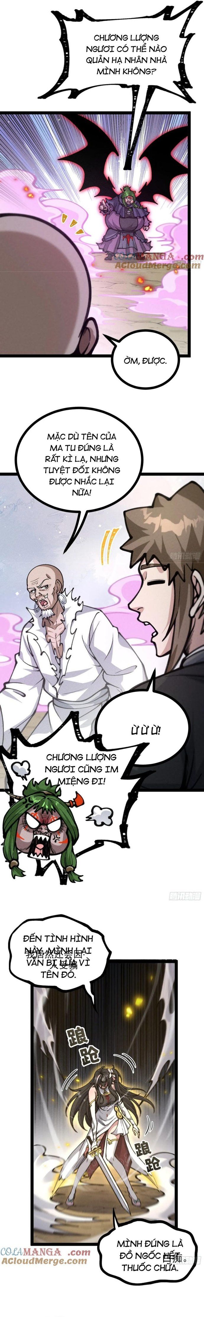 đọc truyện Ta Làm Cặn Bã Ở Tu Tiên Giới Chương 33 ảnh 6 tại Thiên Thai Truyện