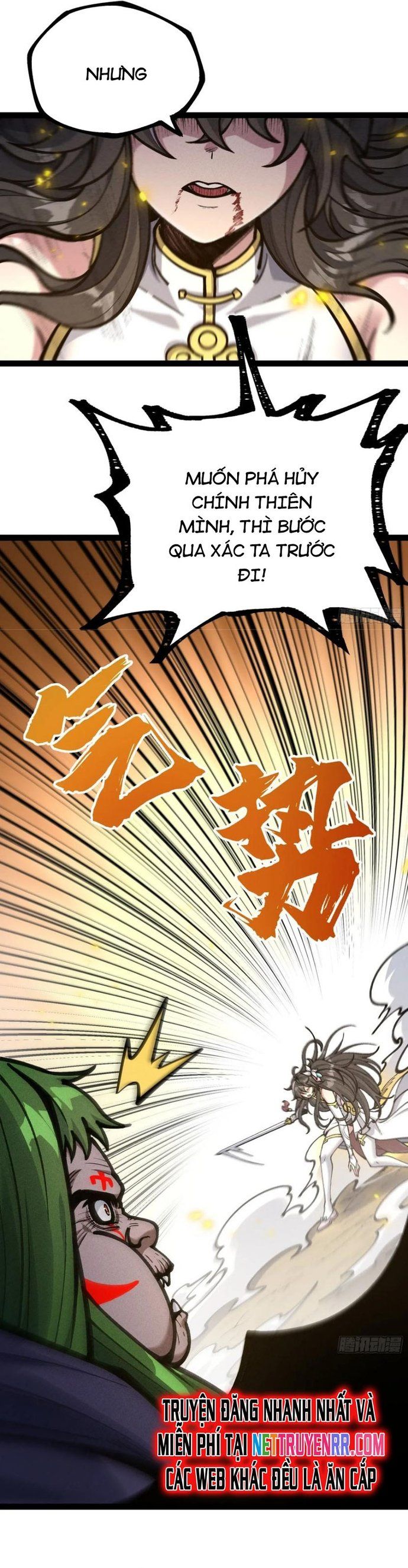 đọc truyện Ta Làm Cặn Bã Ở Tu Tiên Giới Chương 33 ảnh 7 tại Thiên Thai Truyện