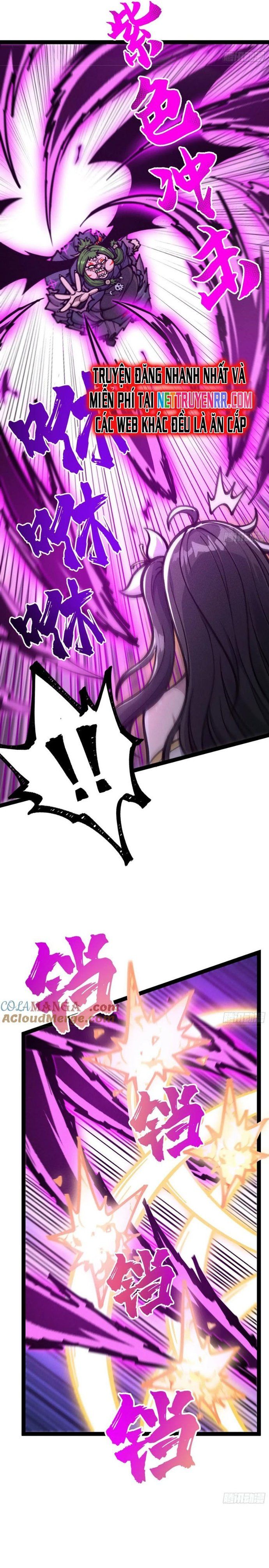 đọc truyện Ta Làm Cặn Bã Ở Tu Tiên Giới Chương 33 ảnh 10 tại Thiên Thai Truyện