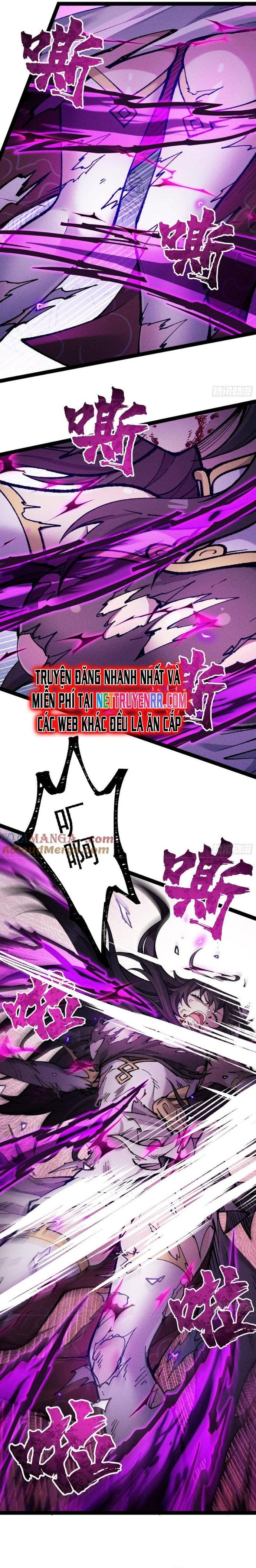 đọc truyện Ta Làm Cặn Bã Ở Tu Tiên Giới Chương 33 ảnh 11 tại Thiên Thai Truyện